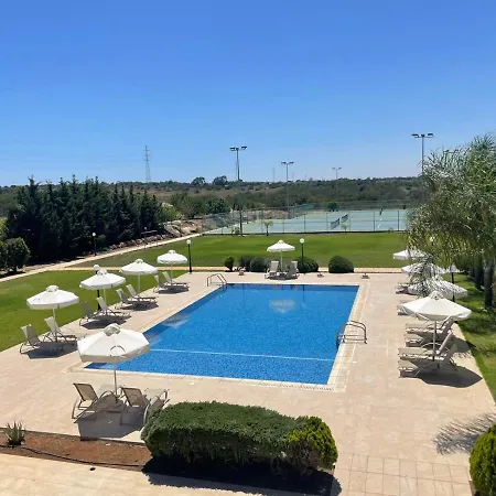 Tennis And Country Club Protaras