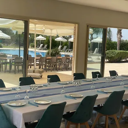 Villa Tennis And Country Club Protaras