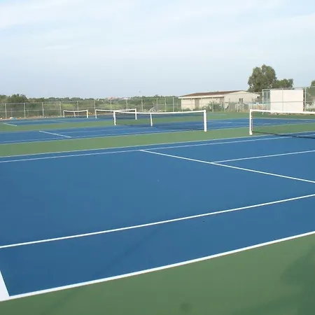 Tennis And Country Club